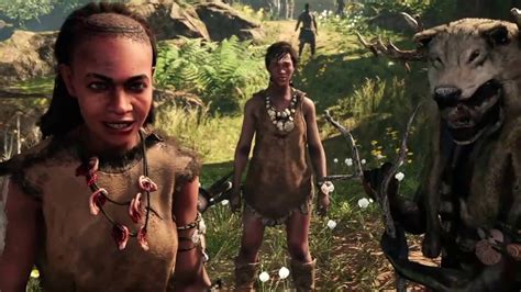 Final Mission Far Cry Primal Indonesia Youtube