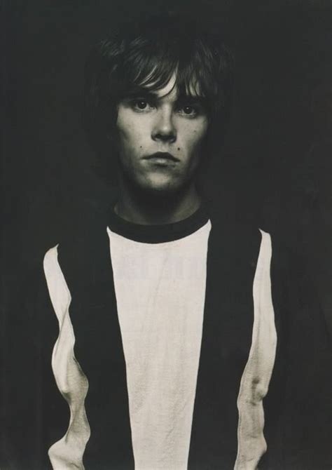 Ian Brown Stone Roses Band Photography Oasis Band
