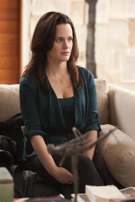 New Breaking Dawn Part 1 Still Elizabeth As Esme Cullen Elizabeth Reaser Photo 26993747