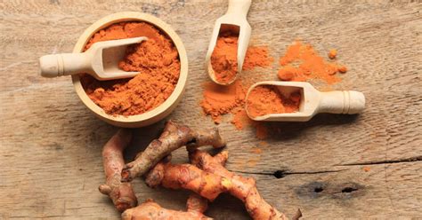 A Daily Dose Of Turmeric Boosts Your Memory And Improves Mood
