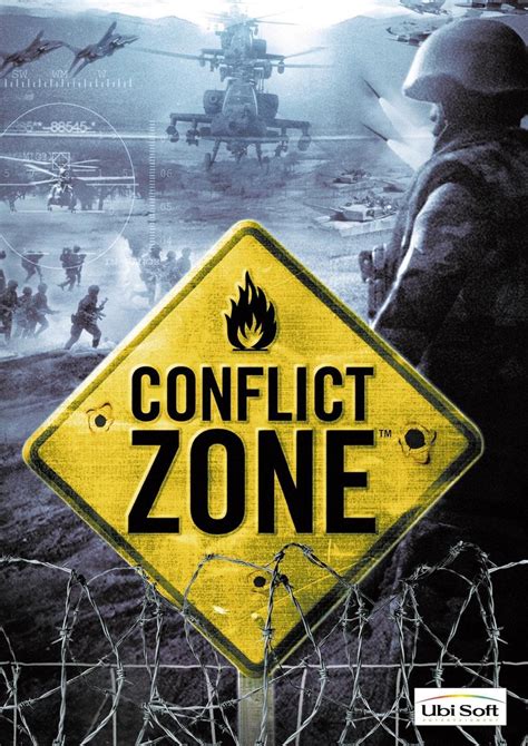 Conflict Zone Games Bol