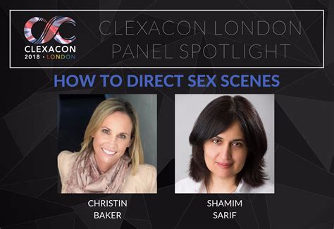 Clexaconlondon On Twitter When Done Well Sex Scenes Can Add A Lot To