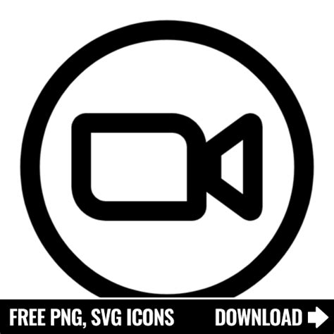 Free Zoom Logo Icon Symbol Png Svg Download