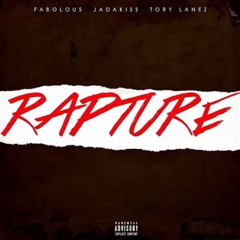 New Music Fabolous And Jadakiss Rapture Feat Tory Lanez Hiphop