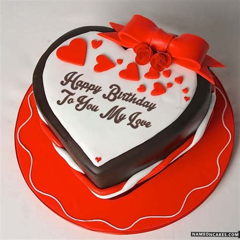It is because you are wonderful like that. Happy Birthday to you my love Cake Images
