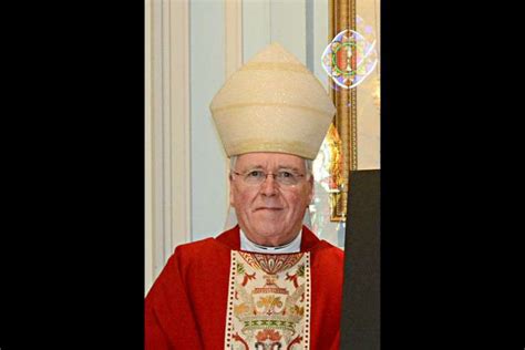 after a year of scandal buffalo s bishop richard malone resigns national catholic register