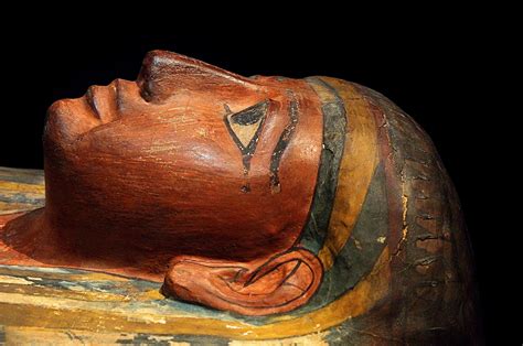 Desecration And Romanticisation The Real Curse Of Mummies The