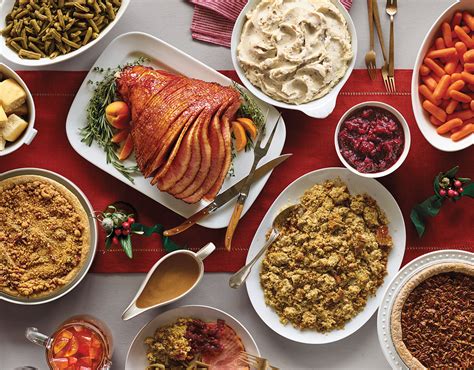 They do have a knack of hiding them well on a side street. 21 Of the Best Ideas for Cracker Barrel Christmas Dinners ...