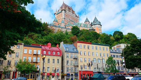 Quebec World Travel Guide