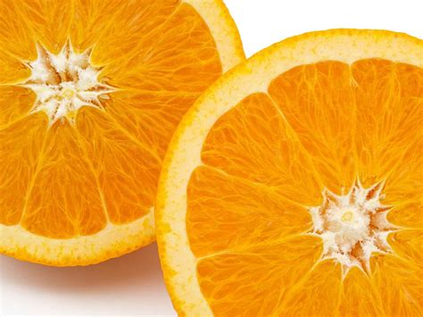 Alimentos Que Tienen M S Vitamina C Que La Naranja