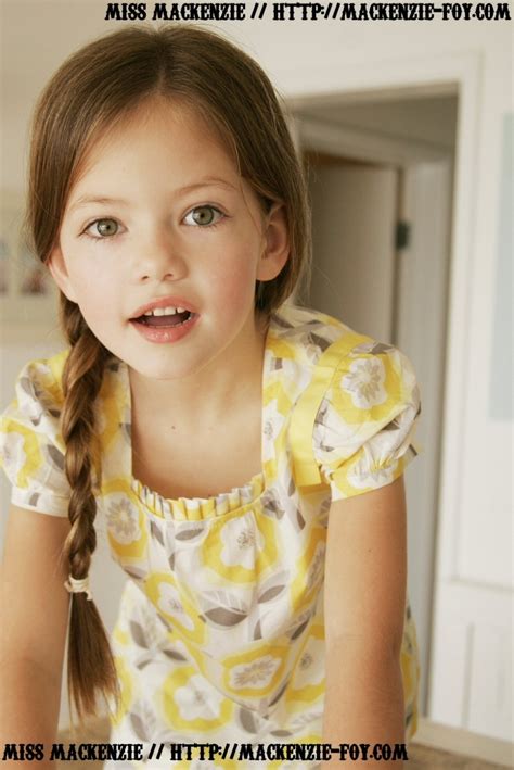 Which Pic Of Mackenzie Foy Do You Like More Poll Results Twilight