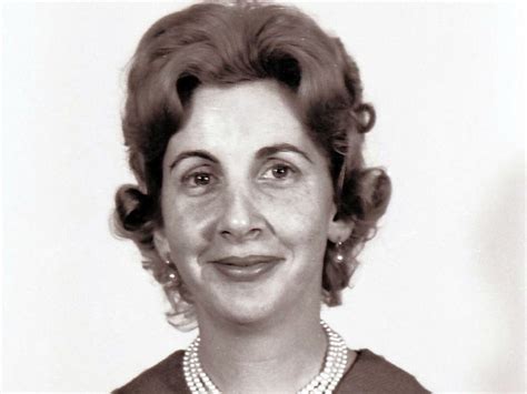 Mary O'Flaherty (1926-2018): Unsung heroine handled communications