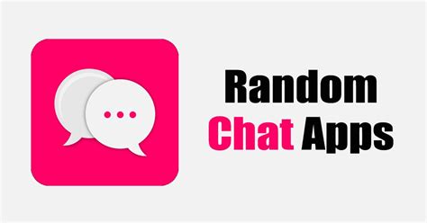 12 Best Random Chat Apps For IPhone Anonymous Chat Apps