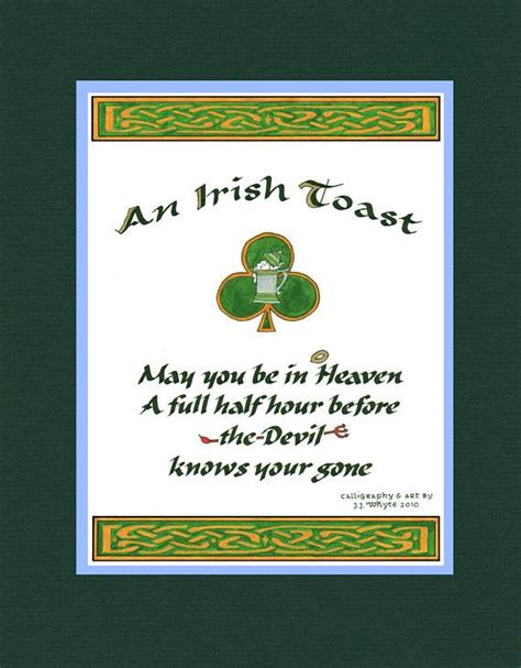 Pin On Irish Curse