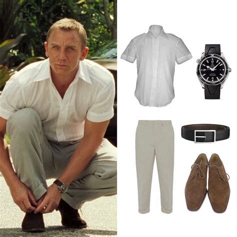 Pin By Daniel Gomez On Dappered James Bond Outfits Bond Outfits
