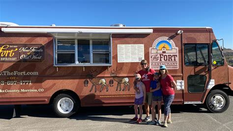 ( choice of two curries, appetizer, rice, roti or parotta, salad). The Fort's TATANKA food Truck - Food Truck Denver and ...