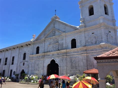 Visita Iglesia 7 Beautiful Churches To Visit Around Cebu City Cebu
