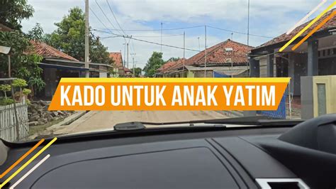 Check spelling or type a new query. Kado Untuk Anak Yatim - YouTube