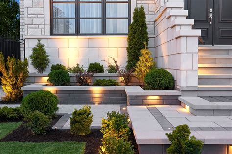 7 Retaining Wall Ideas For Your Front Yard Landscape In 2021 Modern