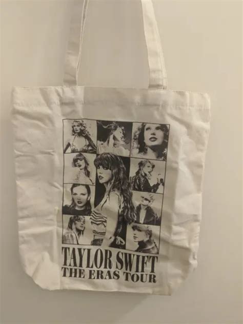 Taylor Swift Led Interactive Lanyards The Eras Tour Vip Exclusive