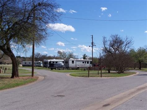 Highway 288 leads north 43 miles (69 km) to downtown houston and south 18 miles (29 km) to freeport near the gulf of mexico. Wichita Falls, TX - Official Website - RV Park