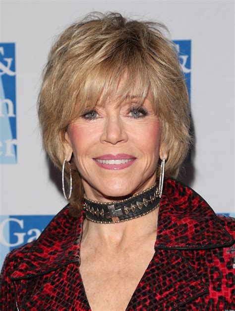 Jane Fonda Looks Sensational In People Magazines Most Beautiful 2013