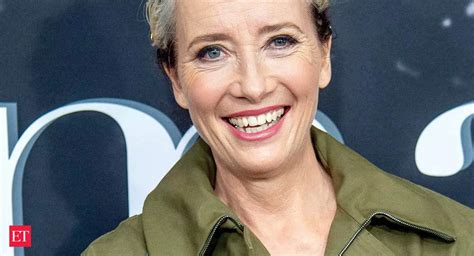 Oscar Winner Emma Thompson Opens Up About Ex Husband Kenneth Branagh S Relationships With Other