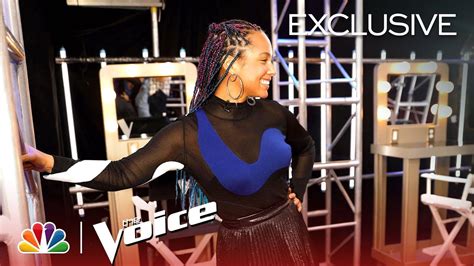 The Voice 2018 Fashion Police Digital Exclusive Youtube