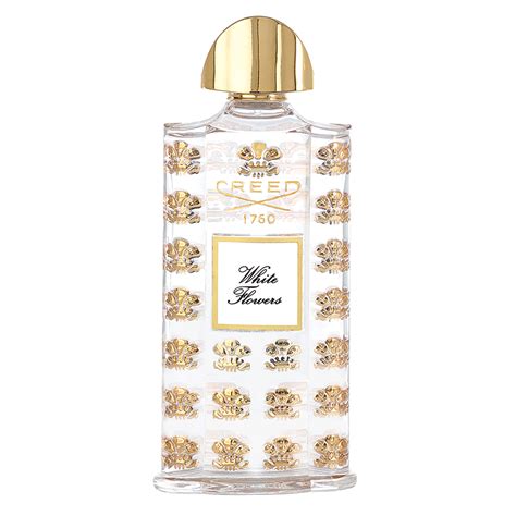 Jan 02, 2018 · elie saab le parfum in white comes out at the beginning of 2018 as a new flanker of the original le parfum from 2011. Парфюмерная вода CREED WHITE FLOWERS купить в интернет ...
