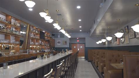 New Upscale Restaurant Opening In Downtown Roanoke