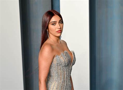 Lourdes Leon Releases Her First Single Lock And Key Celebritykind