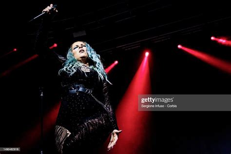 Emlyn Opens For Ava Max At Fabrique On May 15 2023 In Milan Italy News Photo Getty Images