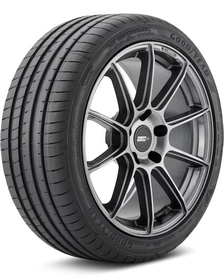 Goodyear Eagle F1 Asymmetric 5