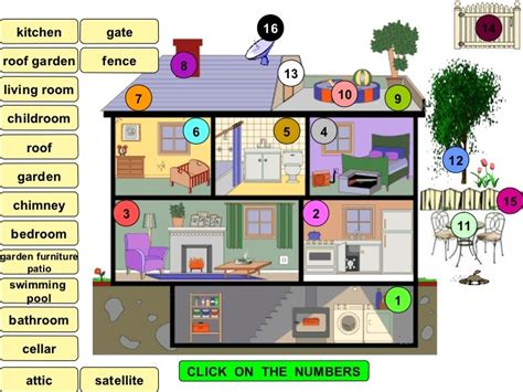 Parts Of A House Clipart 20 Free Cliparts Download Images On