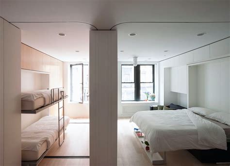 Photo 11 Of 11 In These 10 Tiny Apartments In New York City Embrace