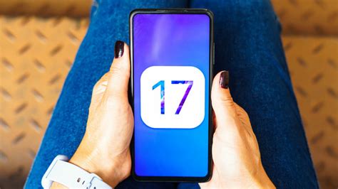 All The Iphone Models Compatible With Ios 17 Check Yours Now Mashable