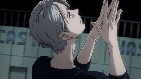 Yuri On Ice 03 Lost In Anime