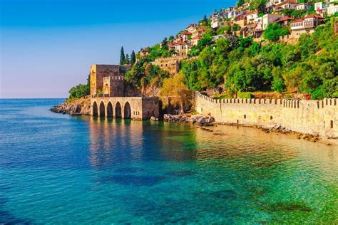 Best Of Antalya Turkey In 3 Days Antalya Turkey Travel Travel Pictures