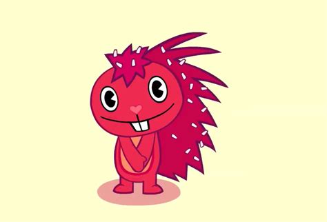 Flaky Htf Smoothie Happy Tree Friends Flippy Happy Tree Friends