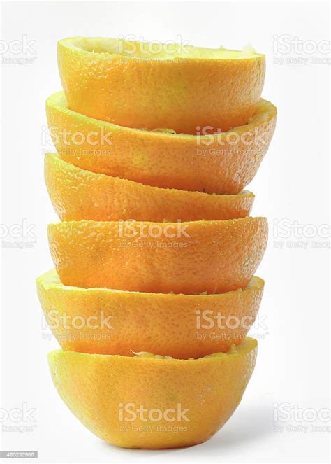 Orange Skins Isolated Stock Photo Download Image Now 2015 Concepts