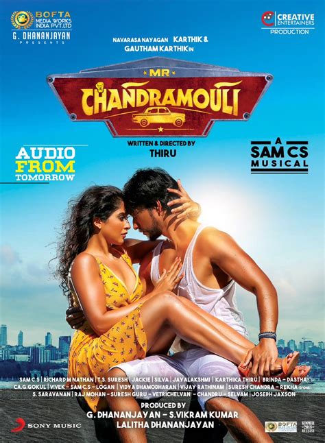.video, watch bollywood movies free download hollywood movies punjabi movies and hindi dubbed movies. Super Star Karthik (Mr. Chandramouli) 2020 Hindi Dubbed ...