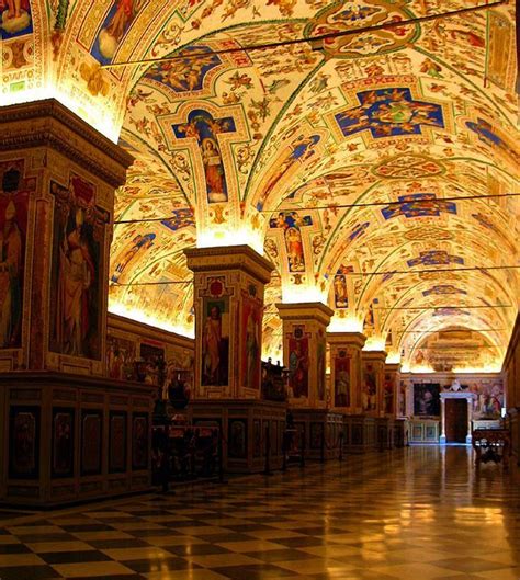 Guided Tour Vatican Museum And Sistine Chapel