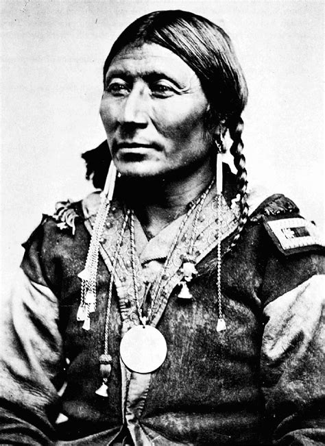 Black Hawk Native American Men Native American Indians Native
