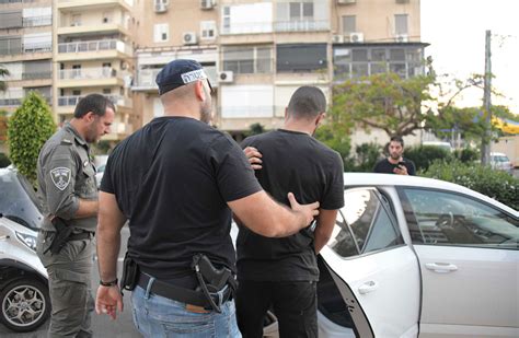 La Policía De Israel Abre Una Investigación Contra Alto Funcionario Del