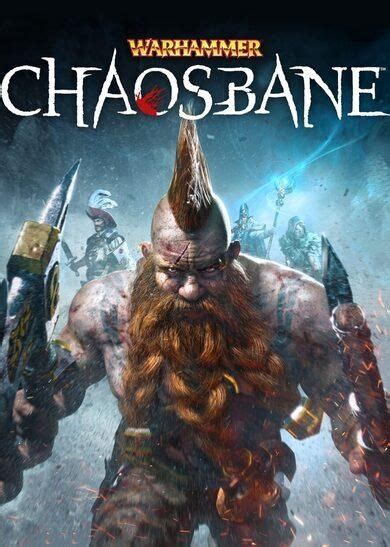 Warhammer Chaosbane Pc Kriegshammer Xbox One Heroisch