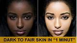 Sign in to add this video to a playlist. Lighter Skin Tone On Face | Adiklight.co