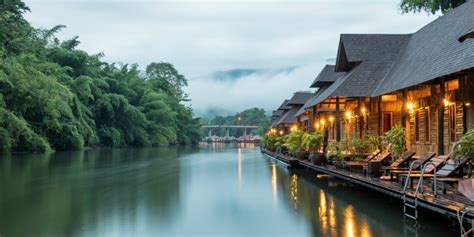 The Death Railway And River Kwai Get To Know The History Here