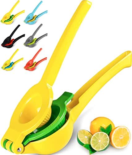 The 10 Best Lemon Squeezers May 2020 Top Reviews