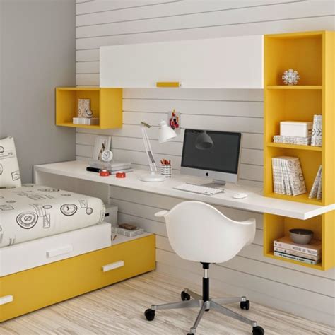 Yellow White Kids Wooden Study Table At Rs 1100 In Tiruvallur Id