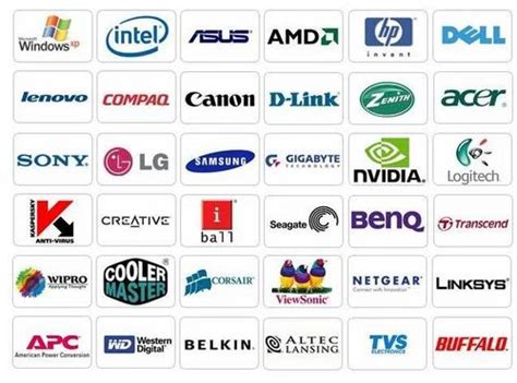 Branded Computer Hardware Products Creative Info Services Bengaluru